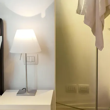 Hotel Santa Chiara Boutique