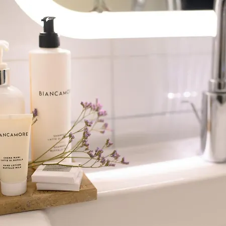 Santa Chiara Boutique Neapel