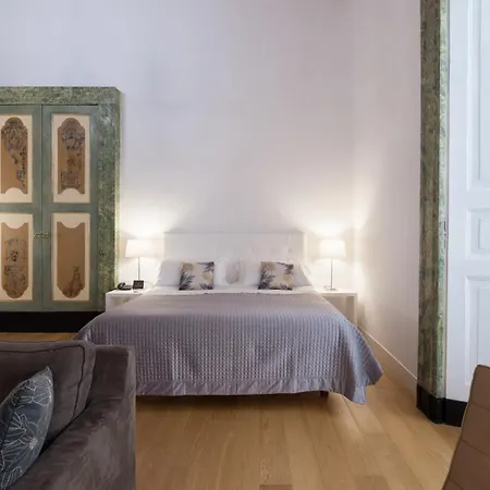 Santa Chiara Boutique 4* Neapel