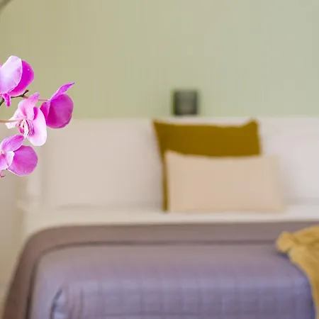 Hotel Santa Chiara Boutique Neapel