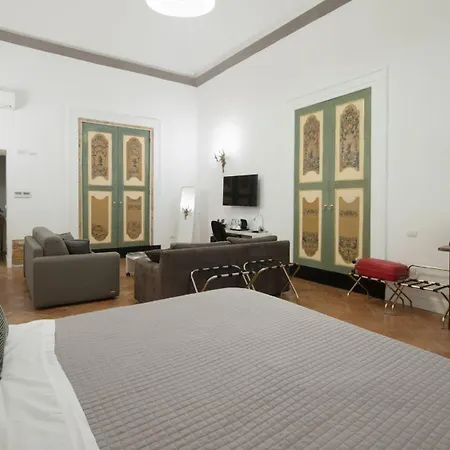 Hotel Santa Chiara Boutique