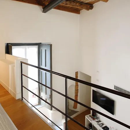Santa Chiara Boutique Neapel