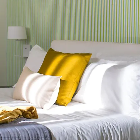 Hotel Santa Chiara Boutique