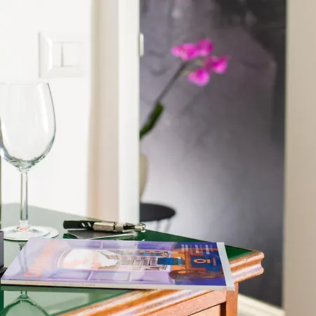 Santa Chiara Boutique Hotel