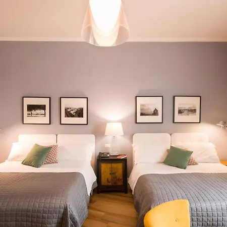 Hotel Santa Chiara Boutique Neapel