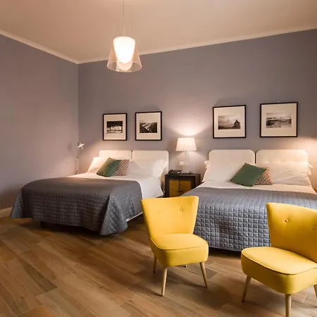 Santa Chiara Boutique 4* Neapel