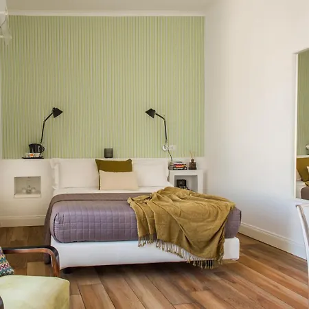 Hotel Santa Chiara Boutique