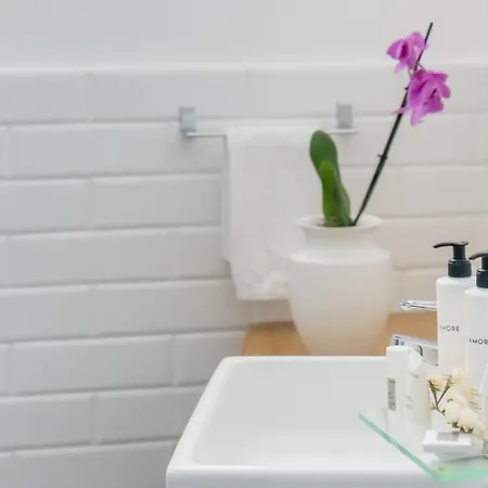 Santa Chiara Boutique Hotel