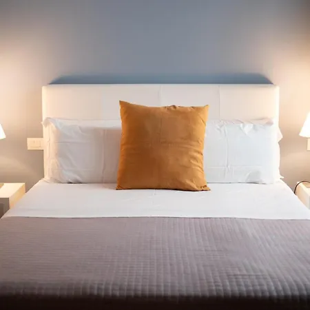 Hotel Santa Chiara Boutique Neapel