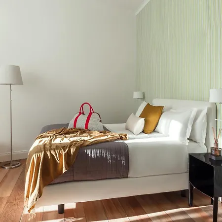 Santa Chiara Boutique 4* Neapel