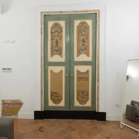 Hotel Santa Chiara Boutique
