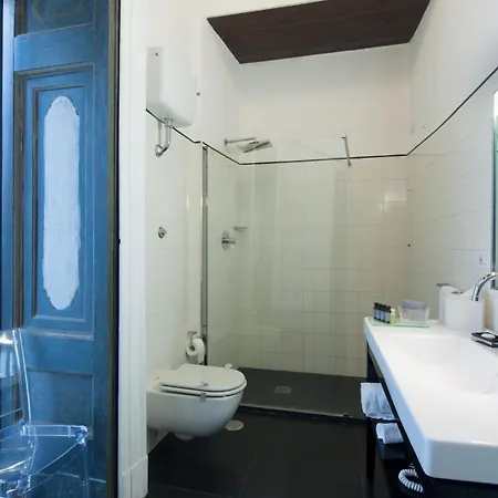Santa Chiara Boutique Hotel