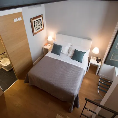 Hotel Santa Chiara Boutique 4*