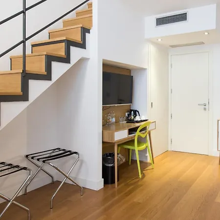 Santa Chiara Boutique 4*