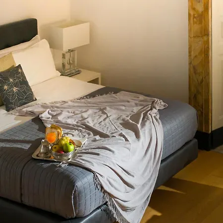 Santa Chiara Boutique Neapel