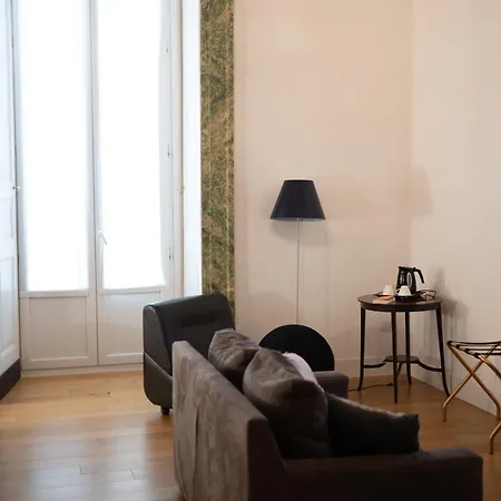 Santa Chiara Boutique Hotel 4*
