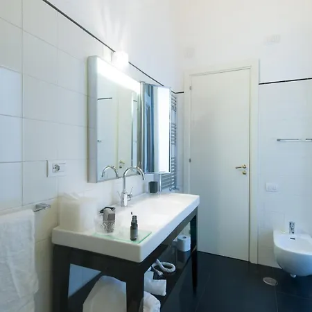 Santa Chiara Boutique 4* Neapel