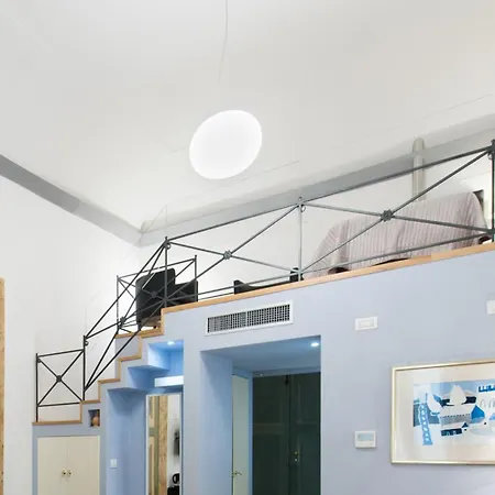 Hotel Santa Chiara Boutique