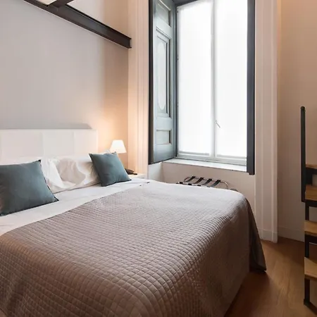 Santa Chiara Boutique Otel Napoli