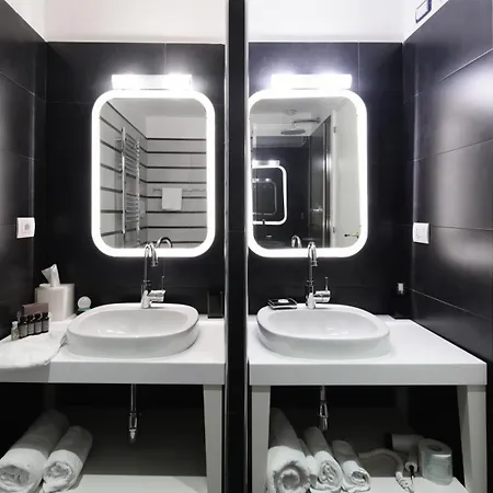 Santa Chiara Boutique Hotel