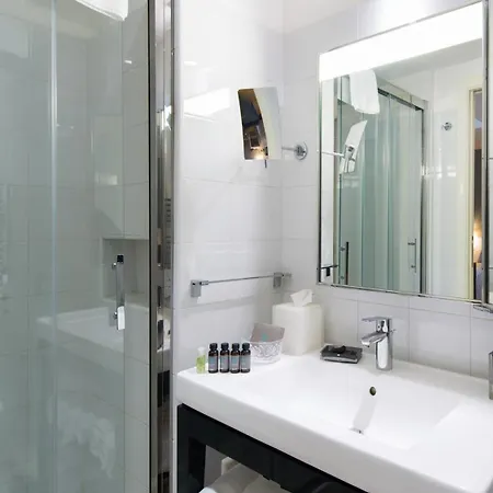 Hotel Santa Chiara Boutique 4*