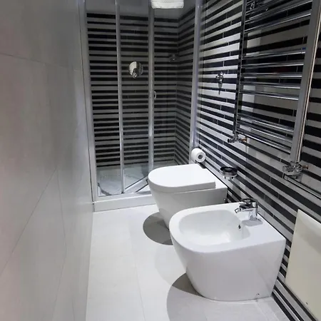 Hotel Santa Chiara Boutique Neapel