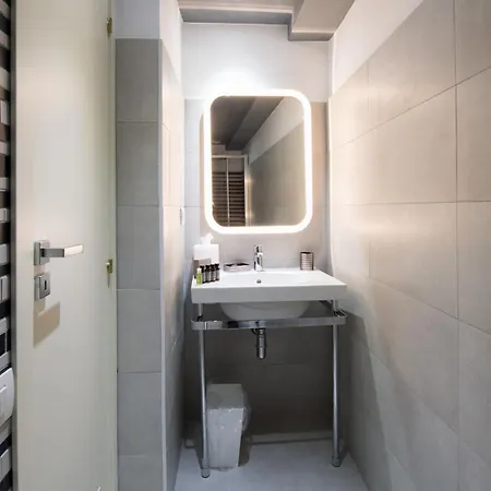 Hotel Santa Chiara Boutique