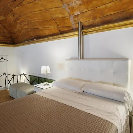 Santa Chiara Boutique Hotel Neapel
