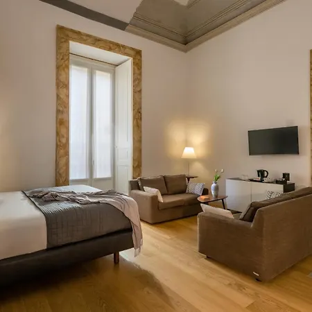 Santa Chiara Boutique 4*