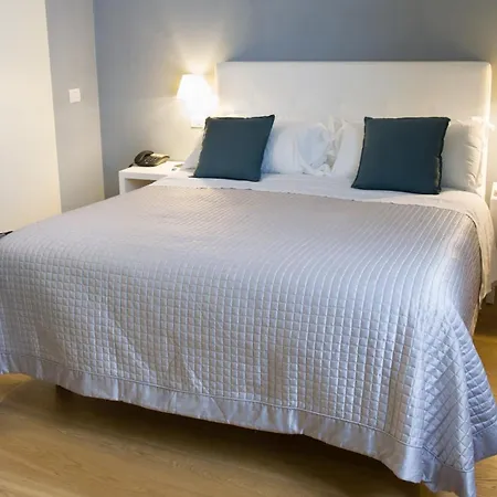 Santa Chiara Boutique Hotel 4*