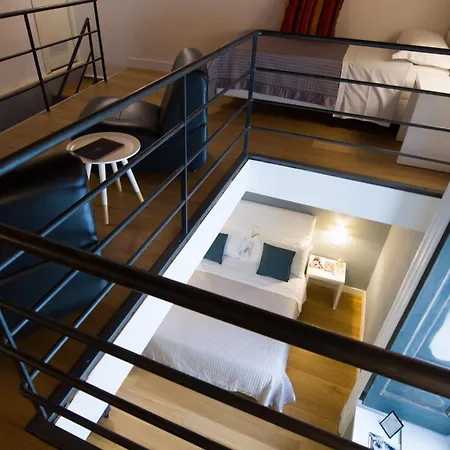 Santa Chiara Boutique Hotel