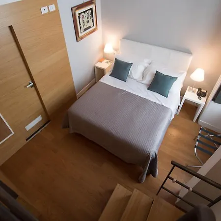 Hotel Santa Chiara Boutique 4*