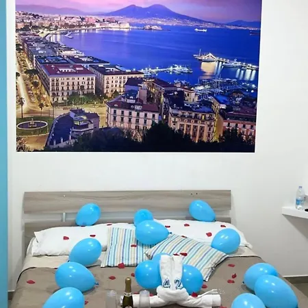 Panzió Mamm E Figl *