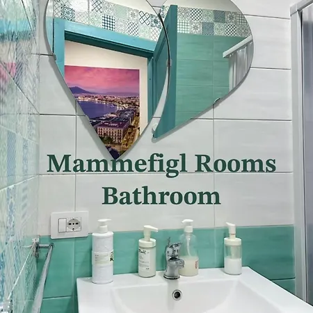 Mamm E Figl * Nápoly