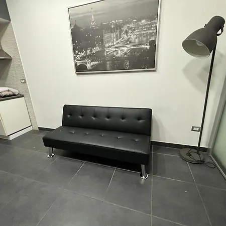 Holiday home Centro Casa Con Due E Cucina Naples