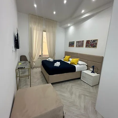 Guest house Flo' Naples