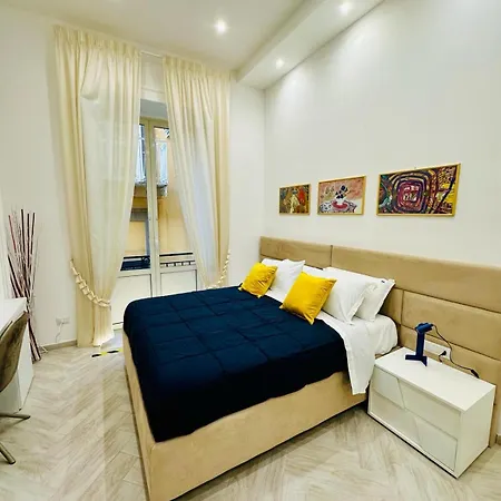 Guest house Flo'