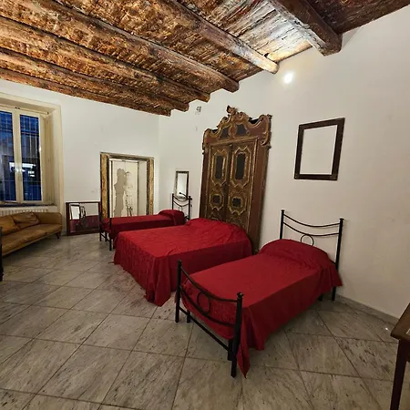 Bed & Breakfast The Spanish Palace, Suites, Rooms, & Terraces Naples