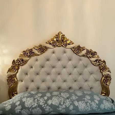 Beb Mariafrancesca Bed & Breakfast Napoli