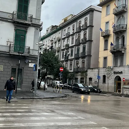 Beb Mariafrancesca 3* Napoli