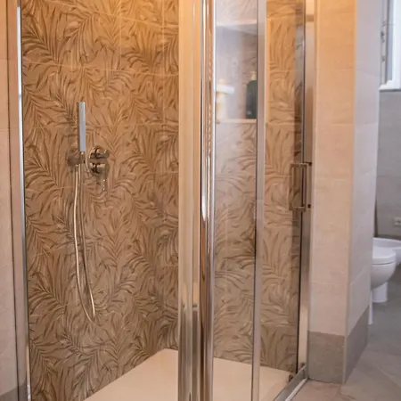 Casa Fortu Apartment Naples