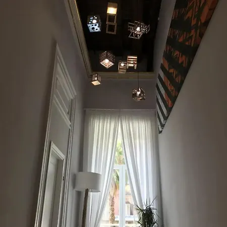 Bed & Breakfast The Dante House By House In