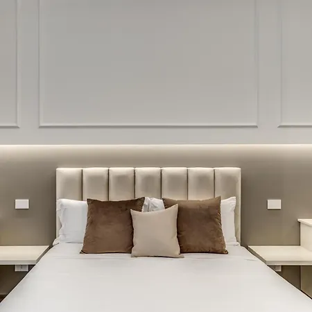 Atarooms Νάπολη