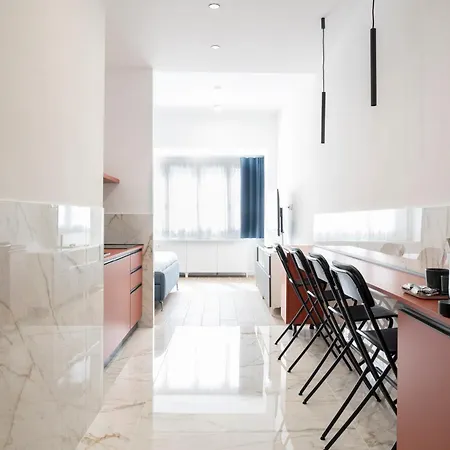 Apartament Dimora Trecuori *