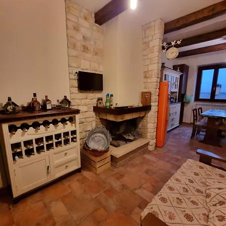 Apartment House Berretta *