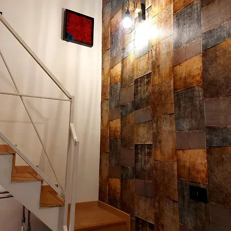 Casa Nanni' Apartment Naples