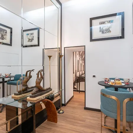 Guest house The