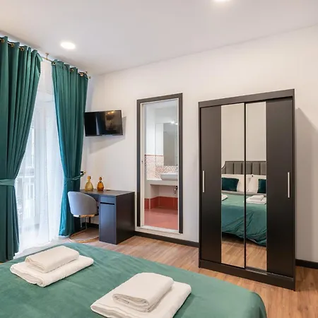 Guest house The *