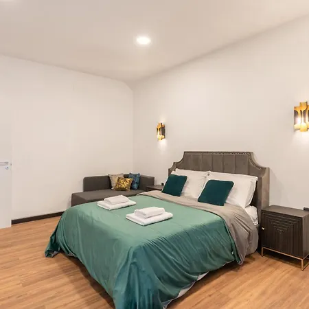 Guest house The *
