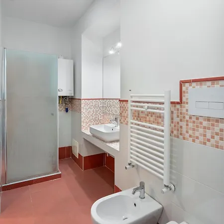 The Guest house Naples